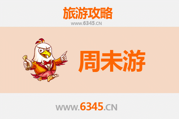 广州越秀周末游攻略：老城韵味与慢时光的完美邂逅